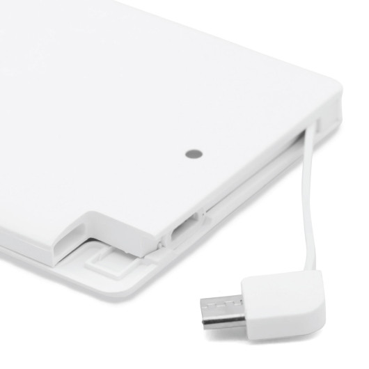 Bondi Skinny Power Banks Close Up